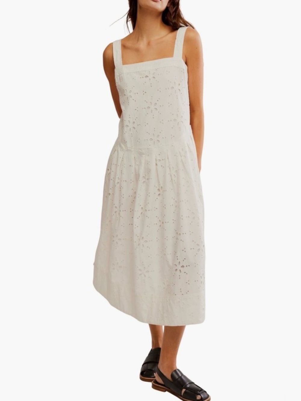 Free People Primavera Dress
